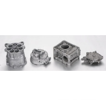 China OEM Aluminum Die Casting Parts